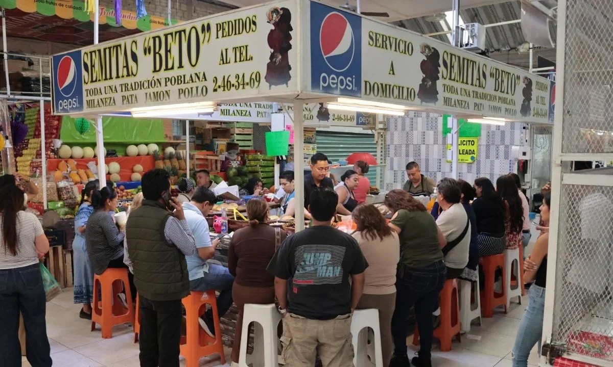 Entérate aquí de la historia de 'Semitas Beto', negocio que recibió la Distinción Bib Gourmand de la Guía Michelin México 2026.