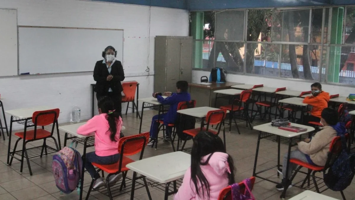 ¿Habrá otro descanso para estudiantes en mayo? Descubre si el calendario escolar del ciclo 2025-2026 suspende clases en México el 29 de mayo.