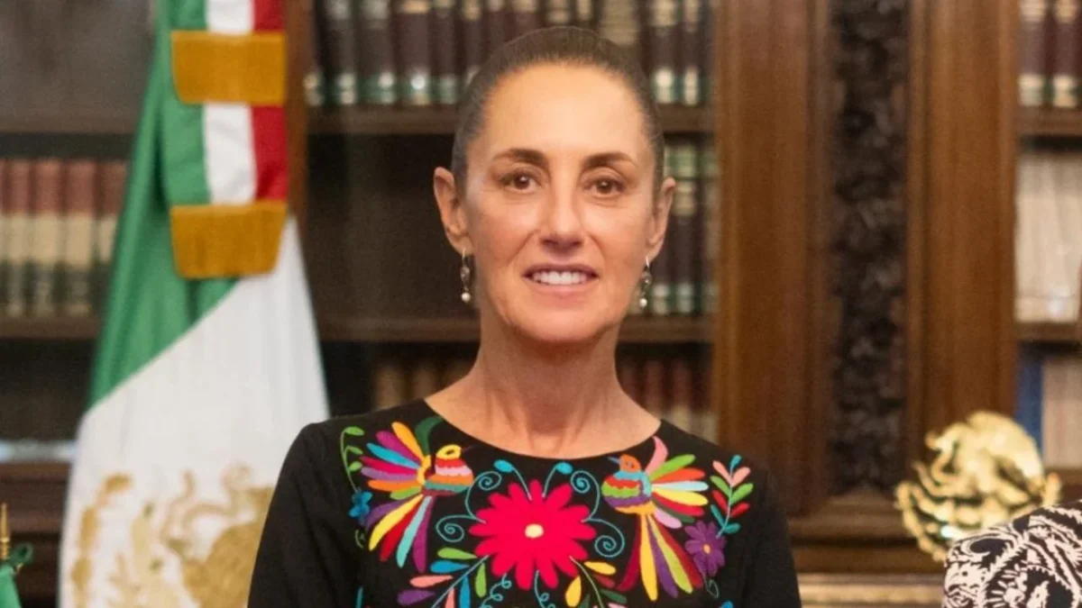 La presidenta Claudia Sheinbaum evitó emitir comentarios sobre los exfuncionarios de Sinaloa Gerardo Mérida y Enrique Díaz Vega, tras ser señalados por presunta colaboración con el crimen organizado y su entrega a autoridades de Estados Unidos.