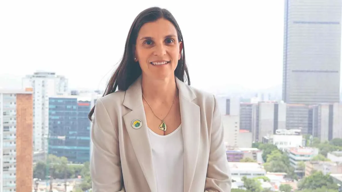 Proyecto. La presidenta de Casa de la Amistad Niños con Cáncer anunció que están preparando un curso para capacitar a médicos de primer contacto en la detección oportuna.