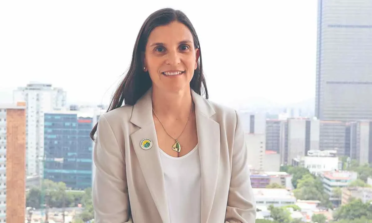 Proyecto. La presidenta de Casa de la Amistad Niños con Cáncer anunció que están preparando un curso para capacitar a médicos de primer contacto en la detección oportuna.