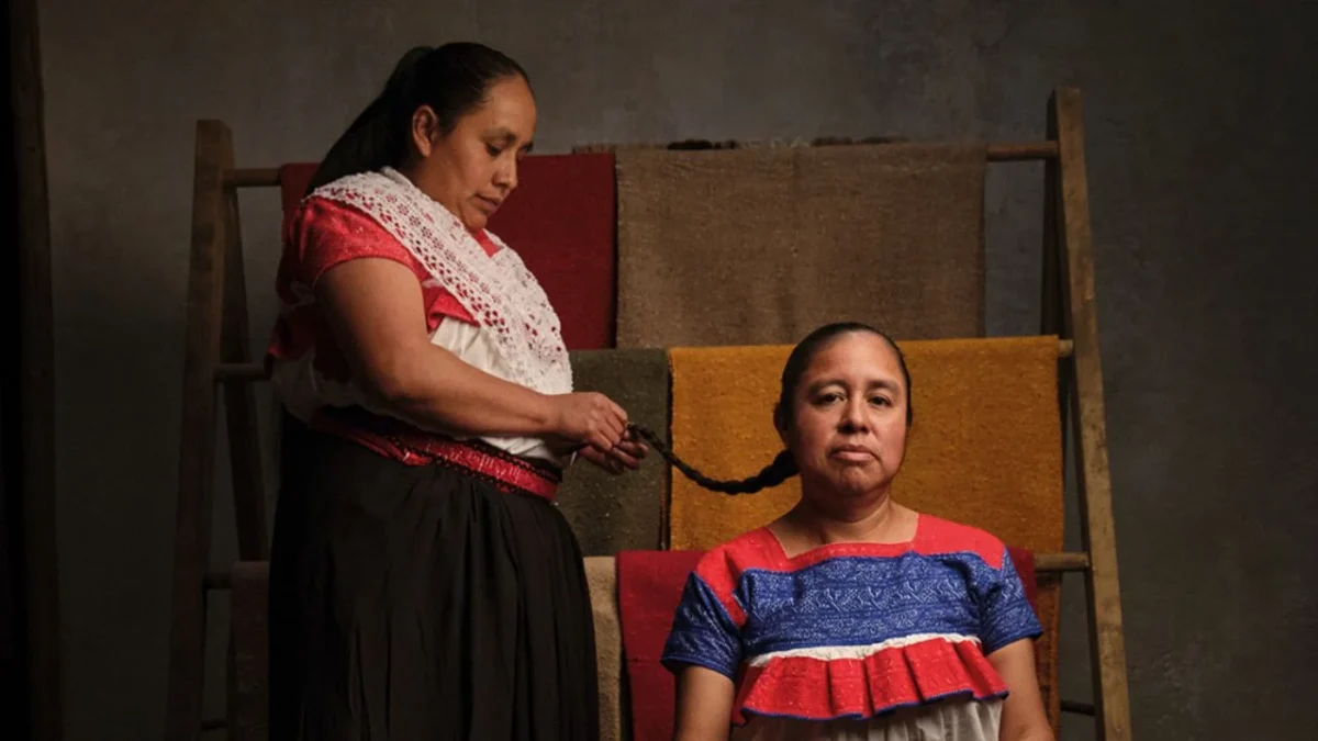 La firma mexicana 'Someone Somewhere' salió al paso de las críticas surgidas en torno a su colaboración con Adidas y la bordadoras poblanas.