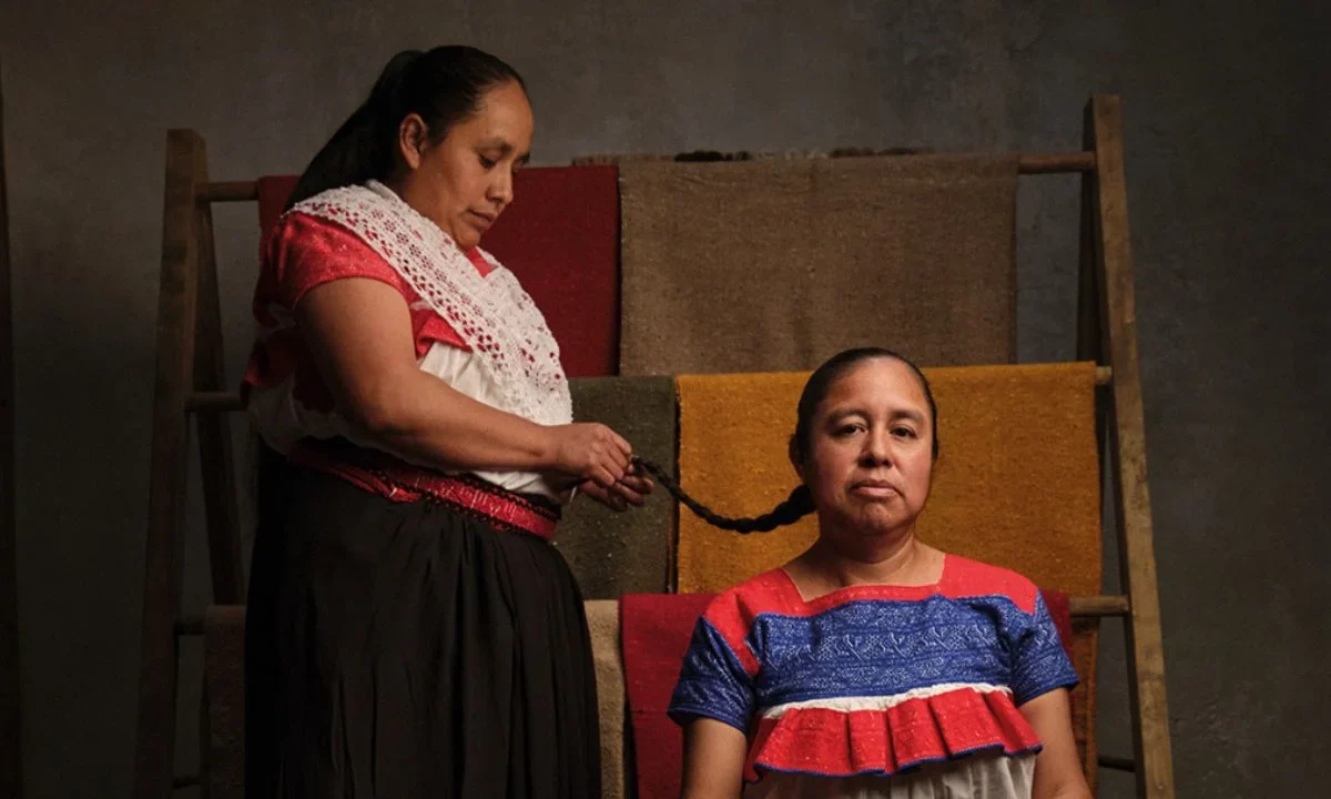 La firma mexicana 'Someone Somewhere' salió al paso de las críticas surgidas en torno a su colaboración con Adidas y la bordadoras poblanas.