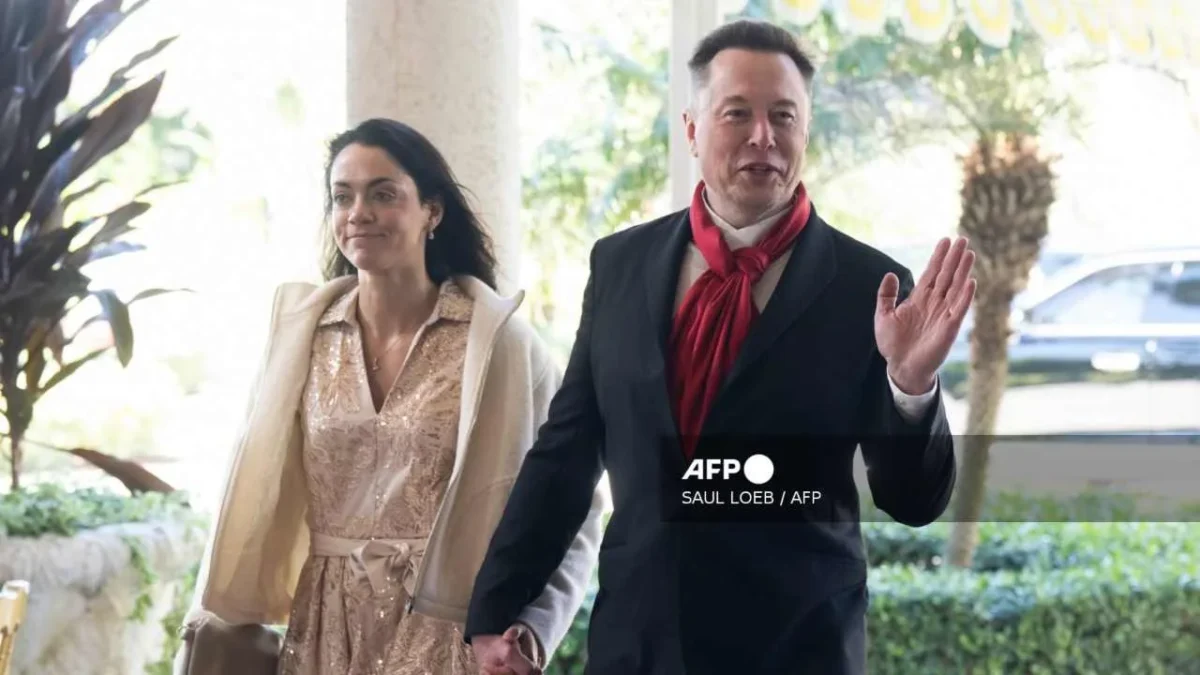 SpaceX condiciona bono de su fundador Elon Musk a la colonización de Marte.