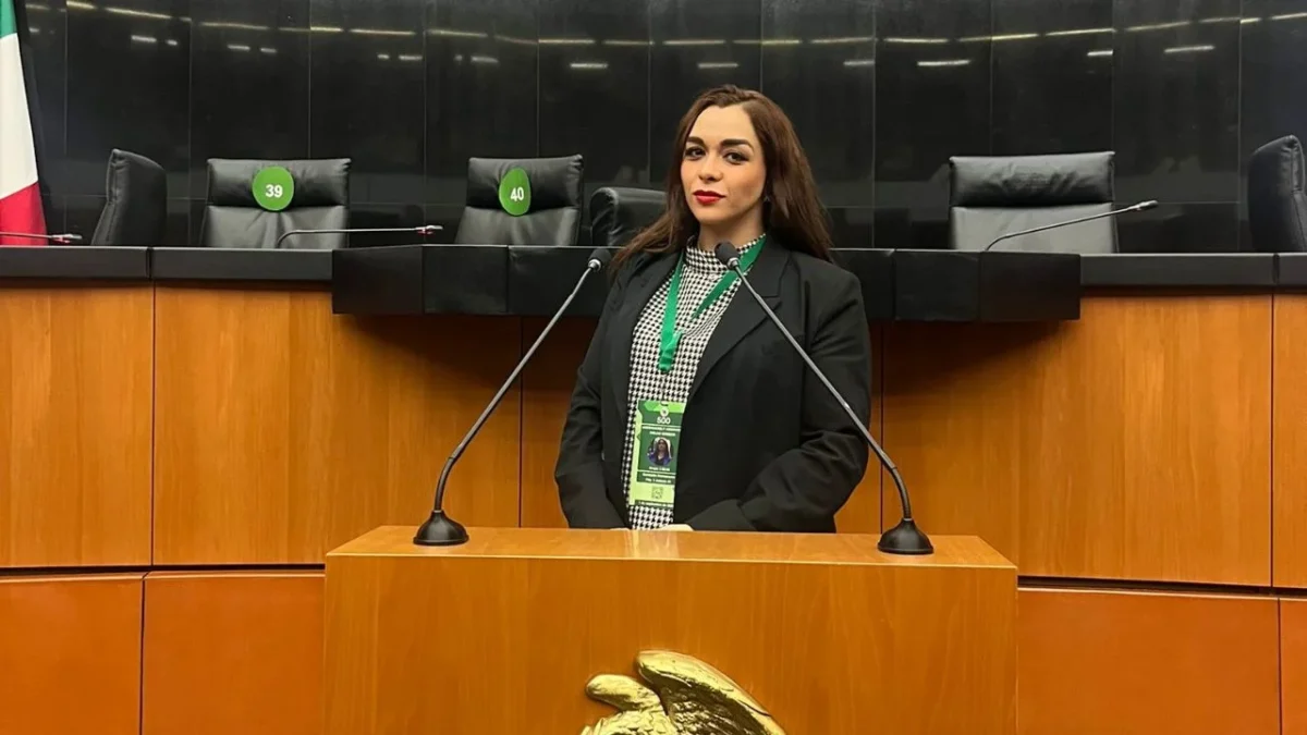 El Tribunal de Disciplina Judicial suspendió temporalmente a jueza Decimoquinta de Distrito en Materia Penal en la Ciudad de México.