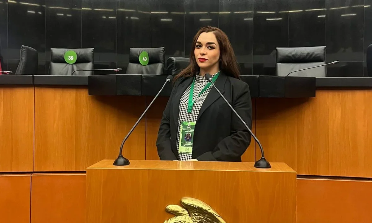 El Tribunal de Disciplina Judicial suspendió temporalmente a jueza Decimoquinta de Distrito en Materia Penal en la Ciudad de México.