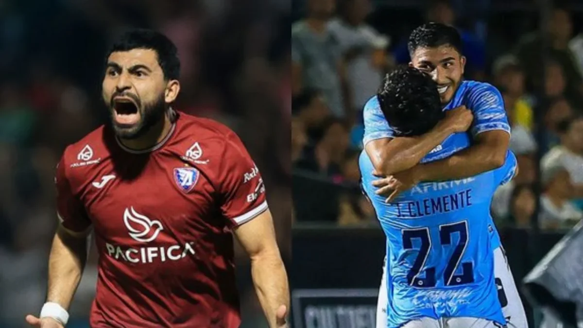Tepatitlán y Jaiba Brava jugarán el campeonato del Clausura 2026 de la Liga de Expansión MX, el cuadro de Tamaulipas va por el bicampeonato.