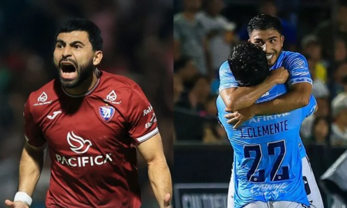 Tepatitlán y Jaiba Brava jugarán el campeonato del Clausura 2026 de la Liga de Expansión MX, el cuadro de Tamaulipas va por el bicampeonato.
