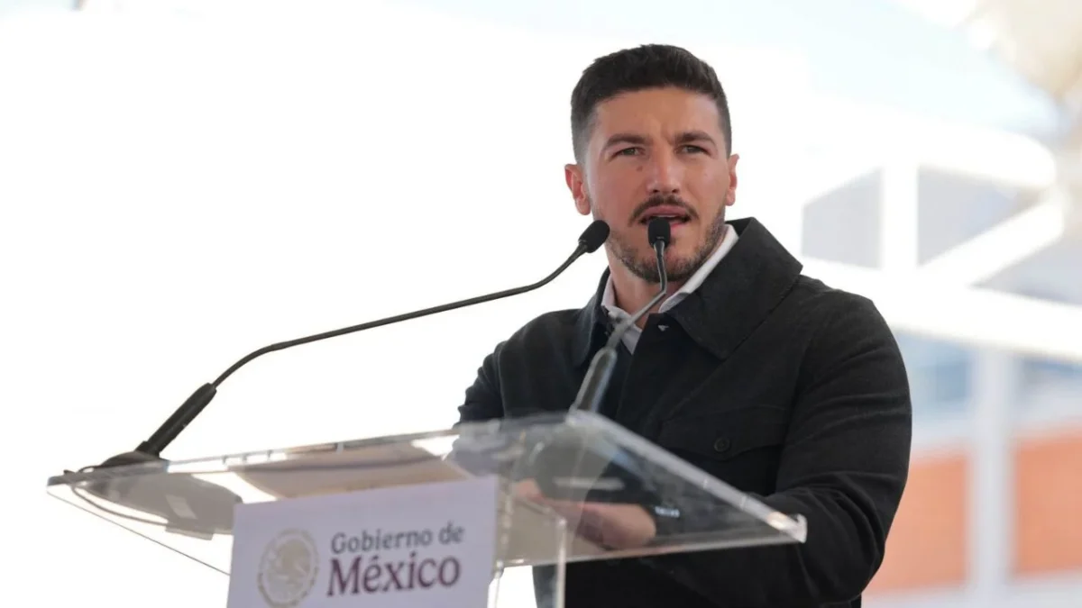 El TEPJF resolvió, por unanimidad de votos, que Samuel García incumplió el plazo previsto para la difusión de informes.