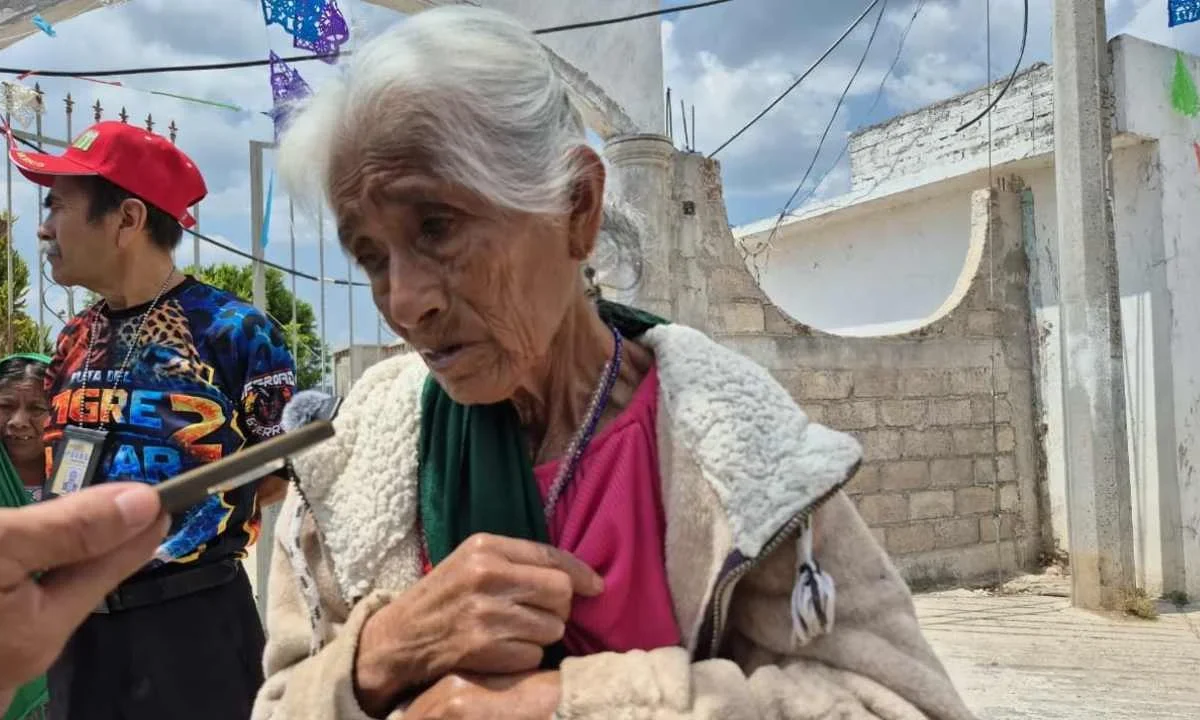 Terror y desconfianza, lo que viven los desplazados de Chilapa tras la ola de violencia en la región.