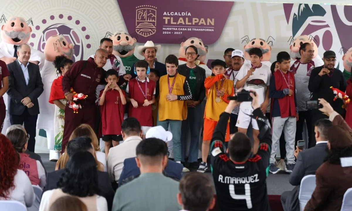 El Festival en la alcaldía Tlalpan reunirá teatro, música, exposiciones y gastronomía de los pueblos originarios de la demarcación.