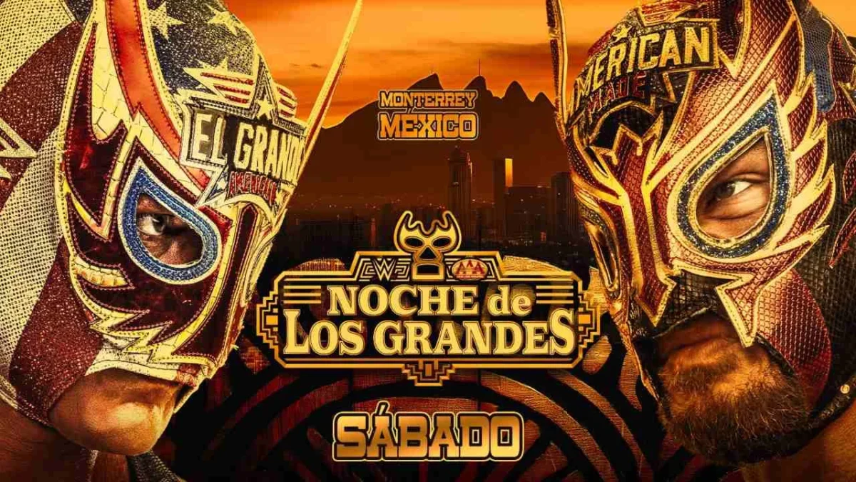 Aquí te decimos dónde ver EN VIVO la función de Triple A 'La Noche de los Grandes'.