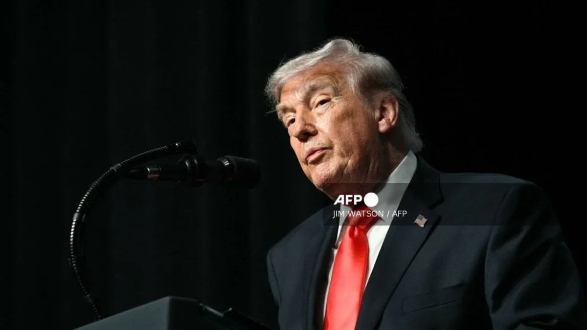 Trump ordenó imponer nuevas sanciones destinadas a asfixiar al gobierno de Cuba, en el marco de las manifestaciones de este 1 de mayo.