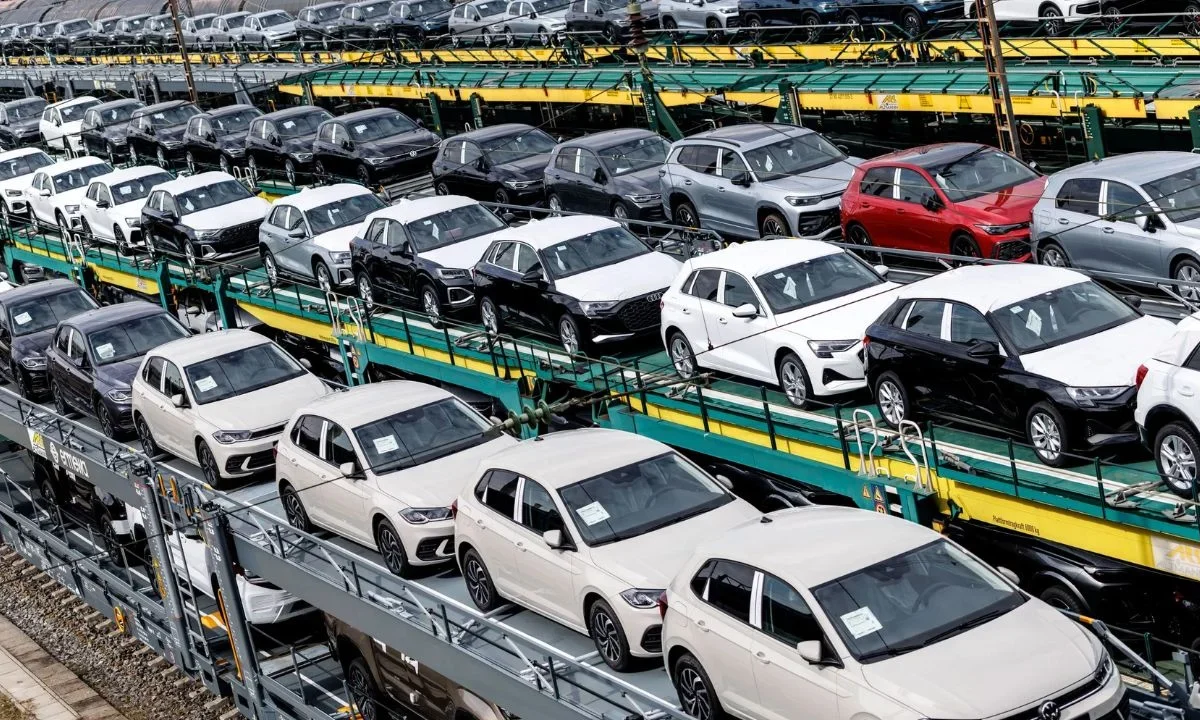 El acuerdo, que se cerró a mitad del año pasado, había limitado el arancel estadounidense sobre los automóviles y las autopartes de la UE al 15%