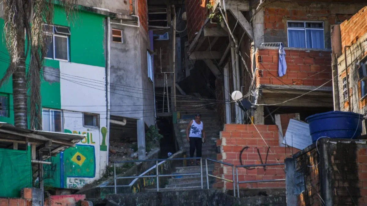 Este jueves Trump declara terroristas a las bandas brasileñas Primeiro Comando da Capital (PCC) y Comando Vermelho (CV).