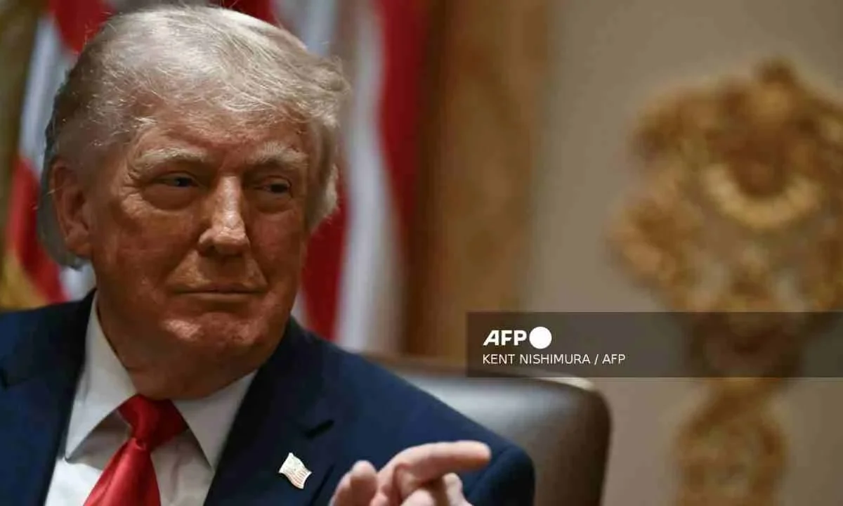 Trump esta considerando encabezar un mitin después de que varios artistas cancelaran su participación en las celebraciones del 250º aniversario del país.