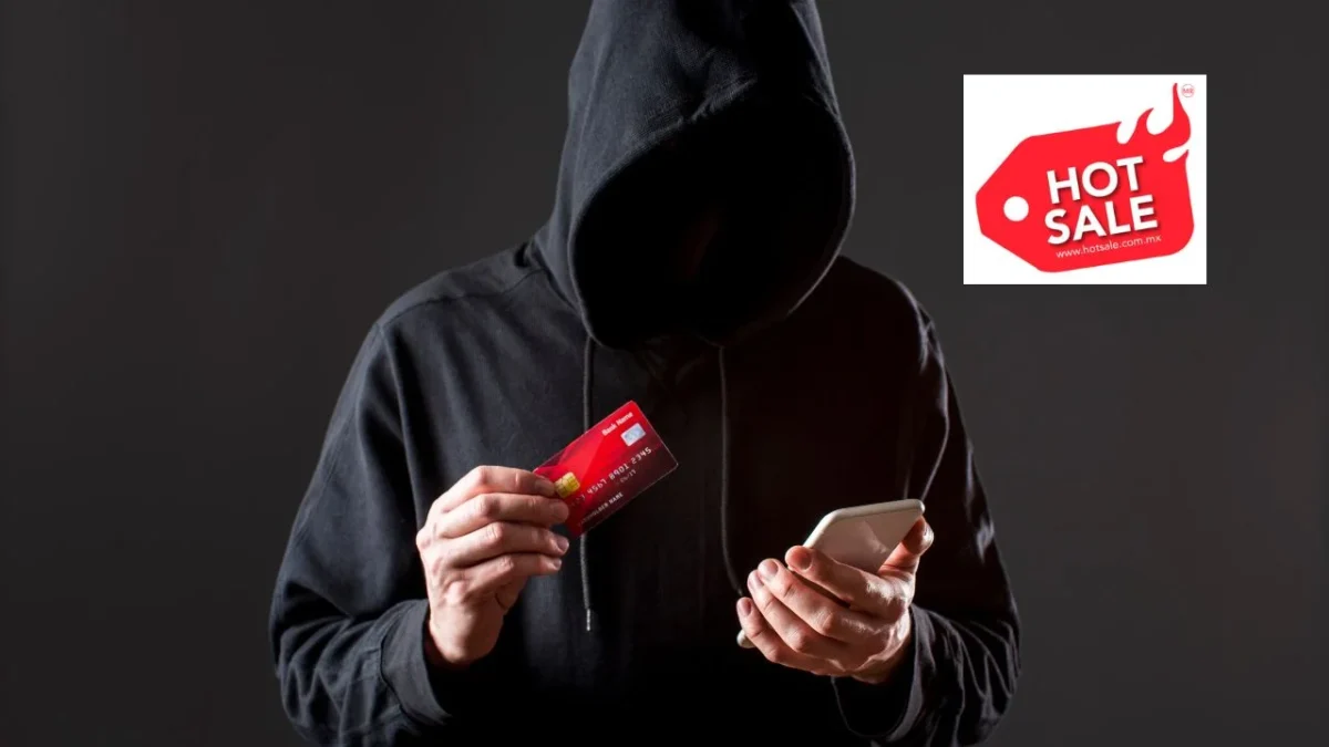 La SSPC emitió recomendaciones para evitar fraudes al realizar compras en línea con motivo del Hot Sale 2026, aquí los detalles.