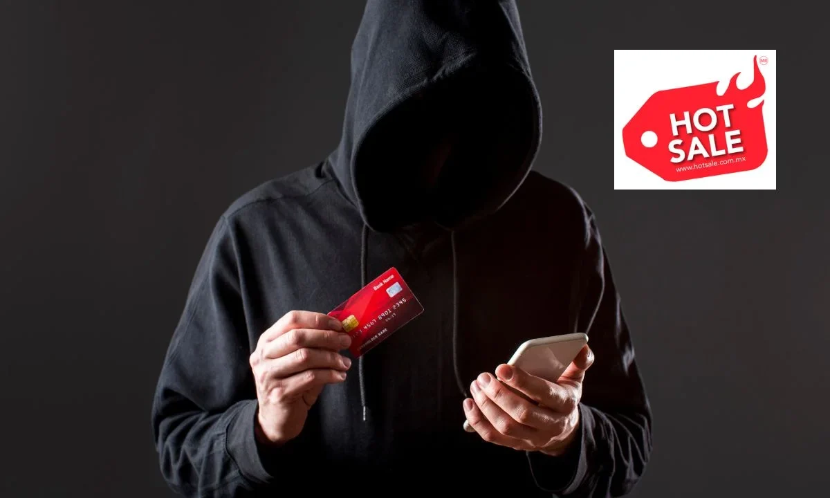 La SSPC emitió recomendaciones para evitar fraudes al realizar compras en línea con motivo del Hot Sale 2026, aquí los detalles.