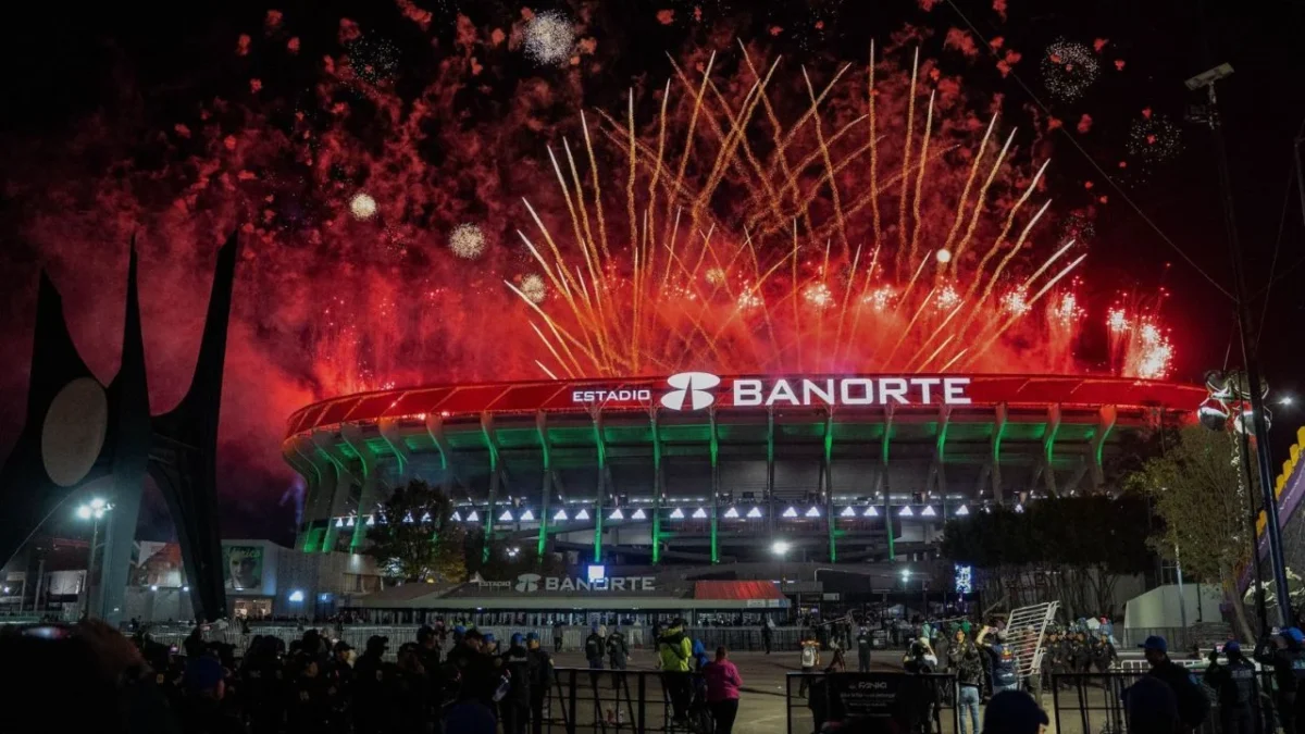Se comenzó a especular qué equipos podrían venir al juego de temporada regular que se celebrará en la cancha del Estadio Banorte.