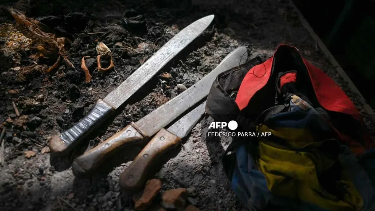Violencia juvenil en Sonora: entre machetes y amenazas de tiroteos en plateles.