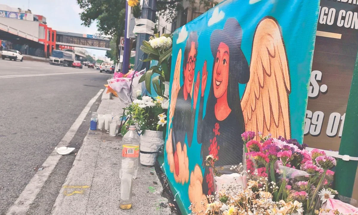 El Gobierno de la Ciudad de México informó que se desconoce el móvil del asesinato de Ximena Guzmán y José Muñoz.