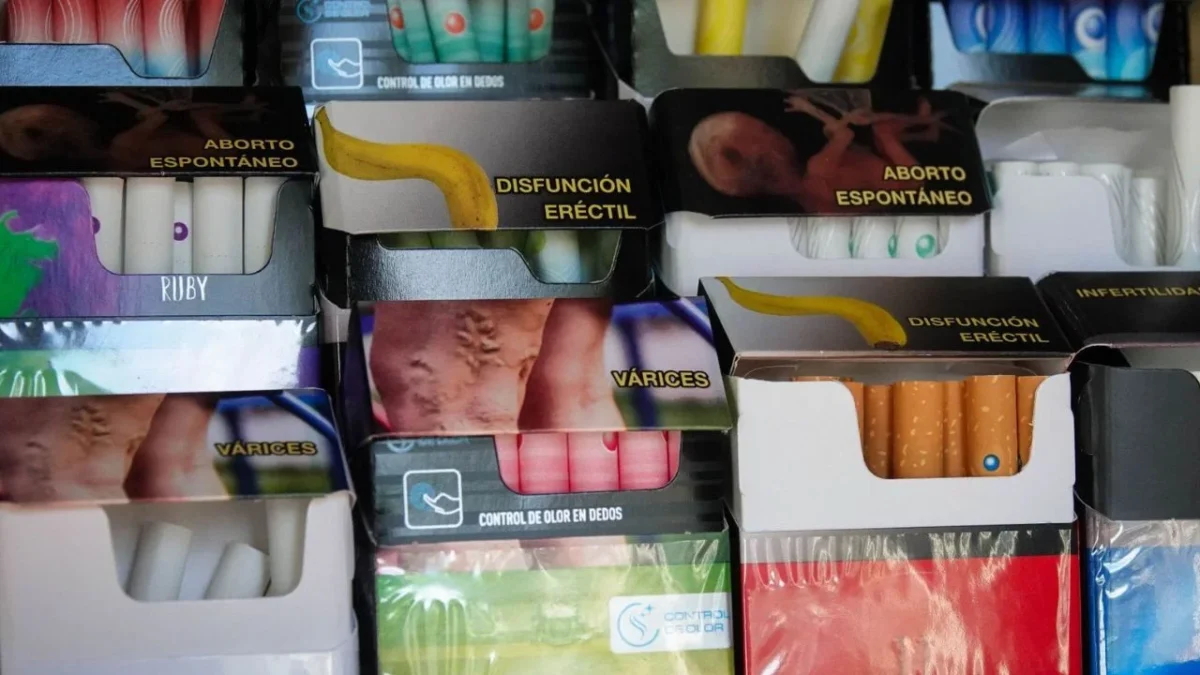 ¿Los cigarros pirata son más dañinos? Esto dice COFEPRIS 
