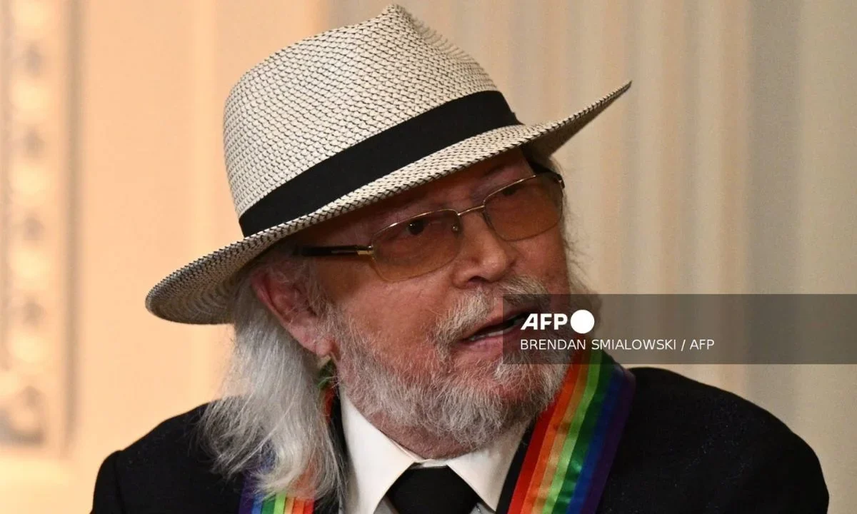 ¿Murió Barry Gibb, integrante de los Bee Gees? Esto sabemos