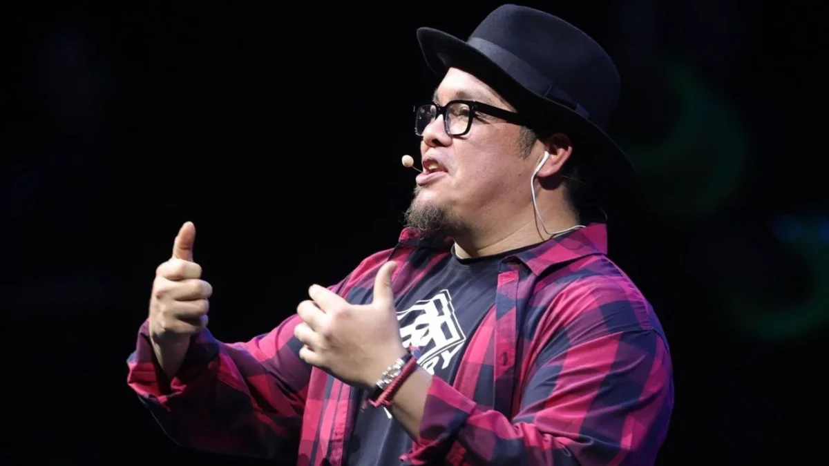 ¿Por qué están 'funando' a Franco Escamilla?