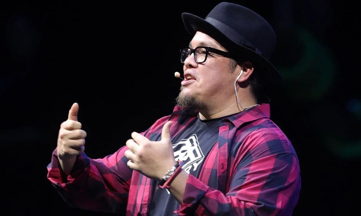 ¿Por qué están 'funando' a Franco Escamilla?