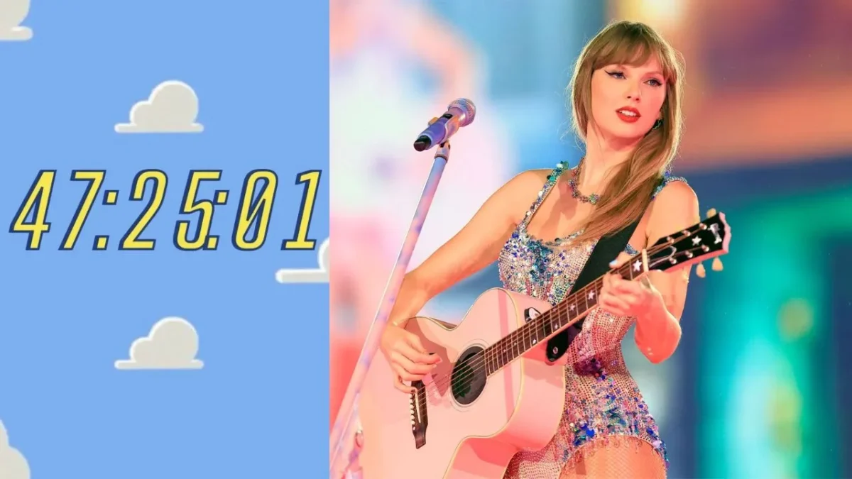 ¿Taylor Swift estará en la banda sonora de Toy Story 5?