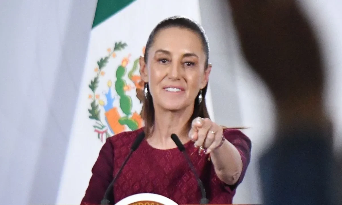 La presidenta Sheinbaum aclaró que el 11 de junio, día de la inauguración del Mundial 2026, no será descanso obligatorio a nivel nacional.