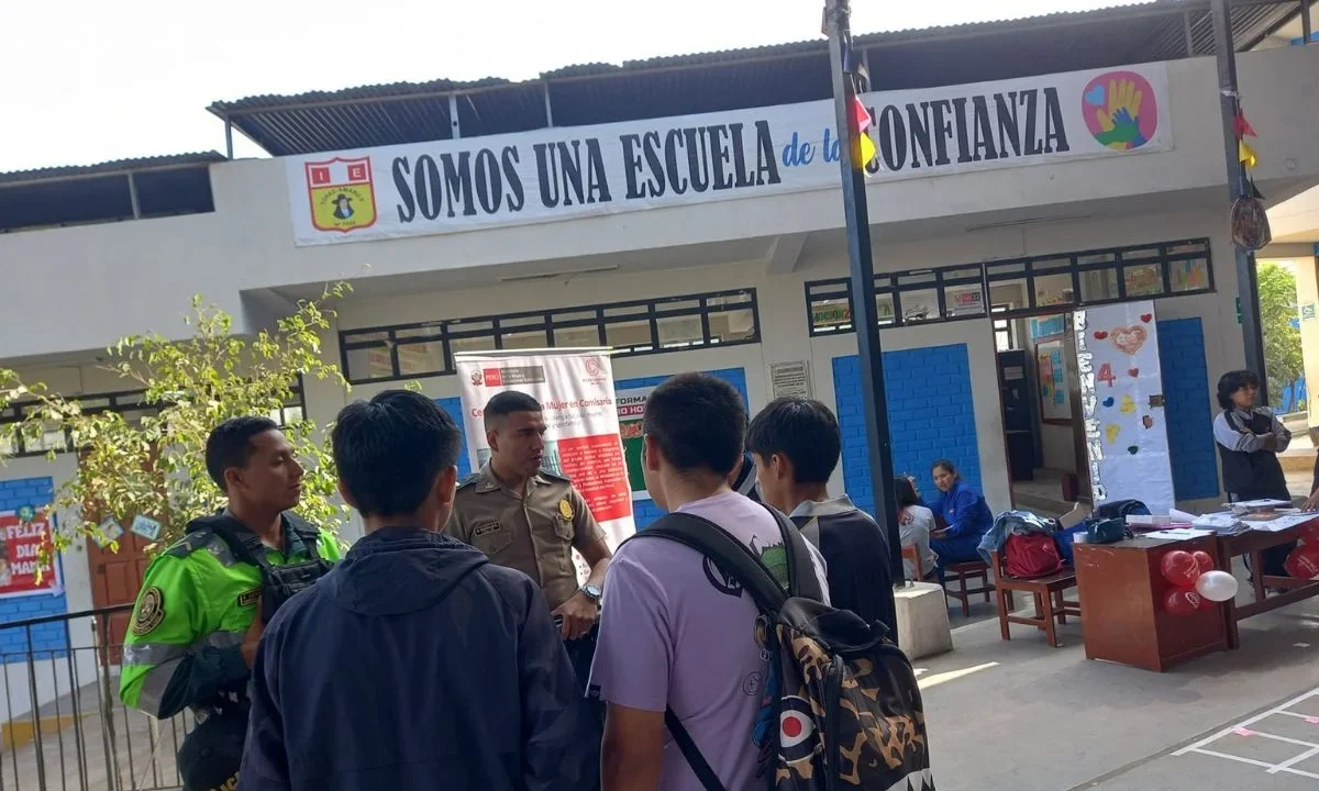 Al menos 80 alumnos se intoxicaron por un medicamento equivocado aplicado en una campaña de salud en Perú.