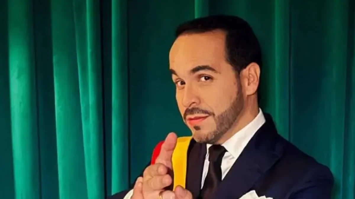 Abelardo de la Espriella declara ‘objetivo militar’ a los cárteles mexicanos