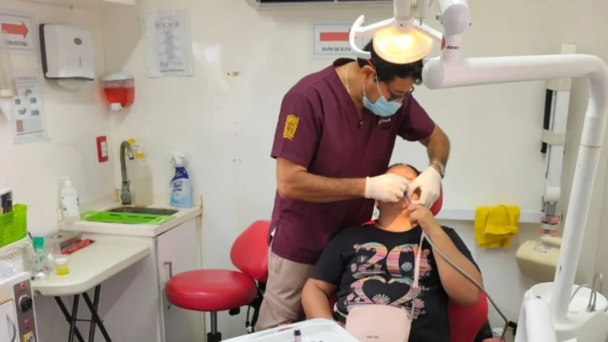 Acceso a la salud en todos los rincones de Campeche