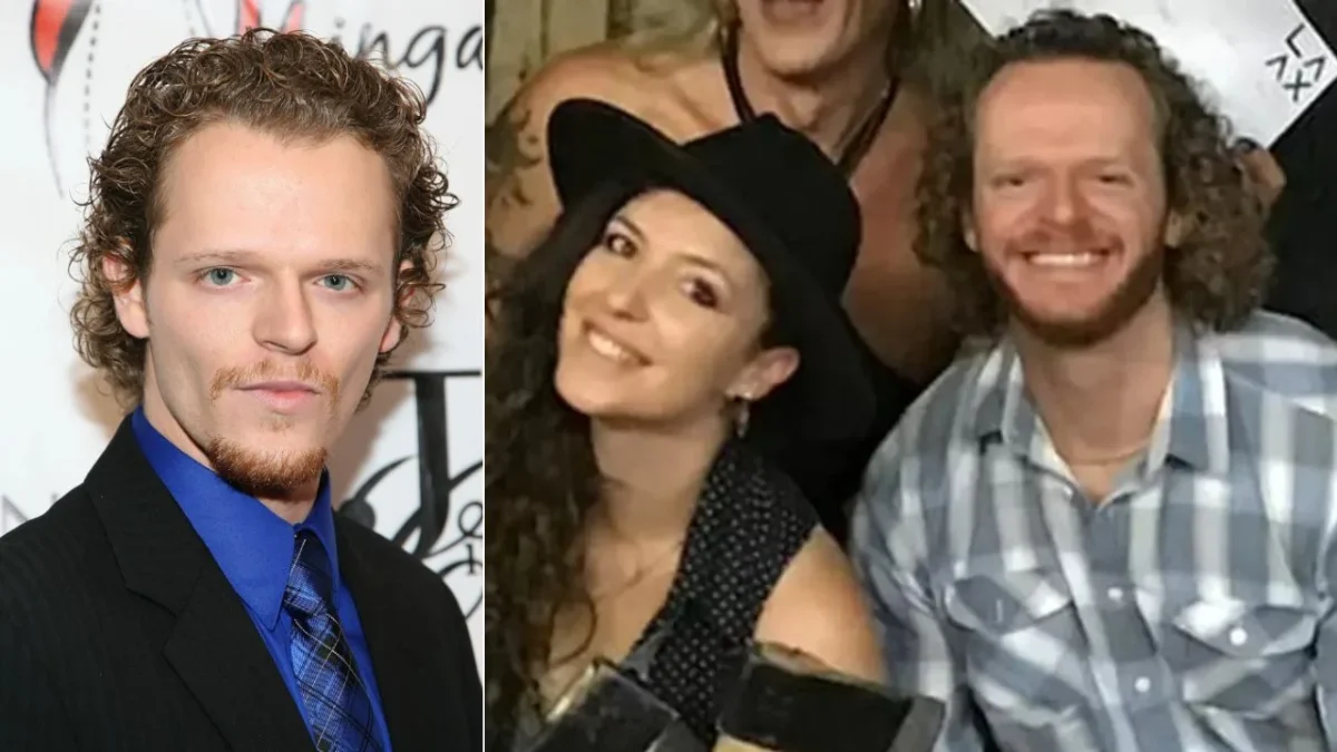 Actor de 'How I Meet Your Mother' obtiene sentencia de 32 años de prisión por intento de feminicidio