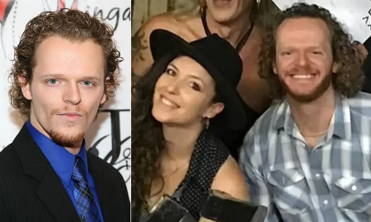 Actor de 'How I Meet Your Mother' obtiene sentencia de 32 años de prisión por intento de feminicidio
