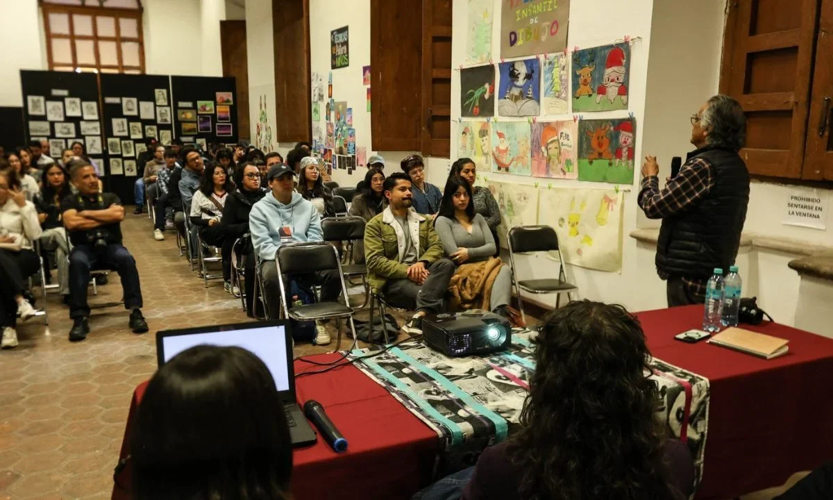 Alcaldía Cuauhtémoc invita a disfrutar una semana de cultura gratuita