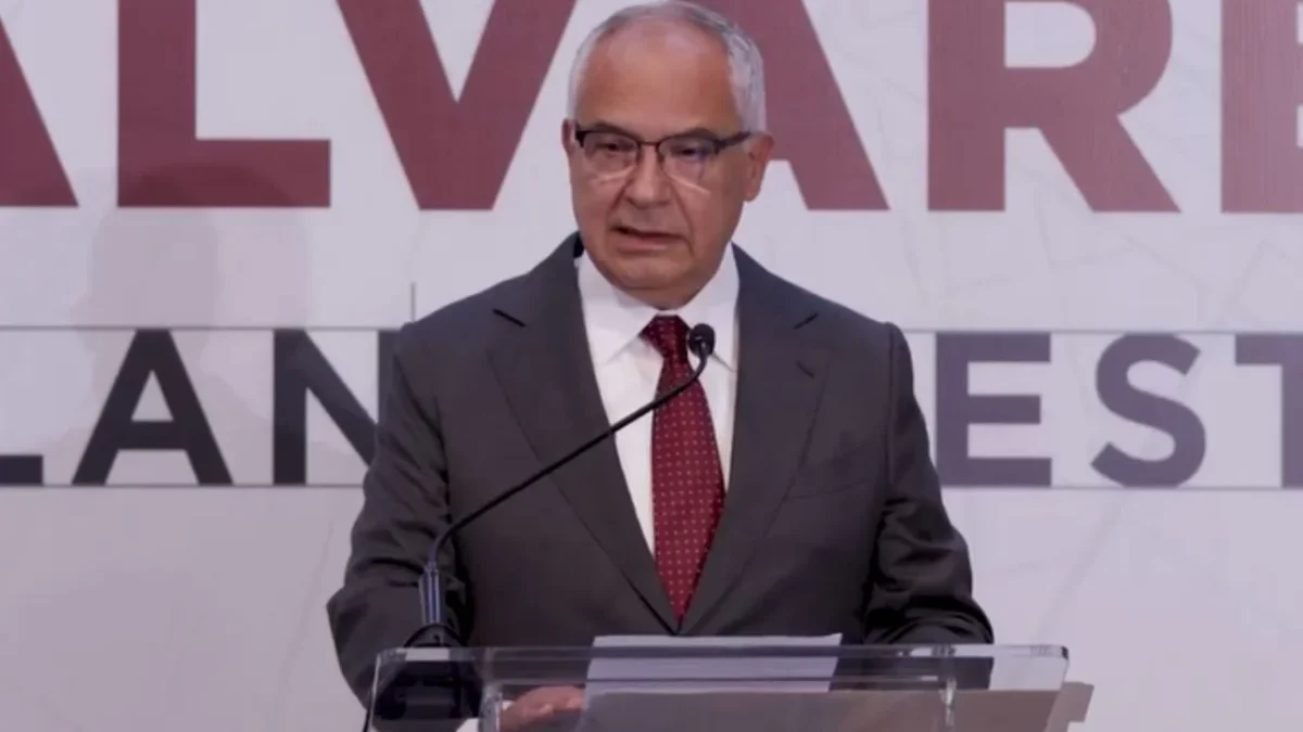 Alfredo Álvarez Cárdenas confirma aspiraciones para gobernar Baja California