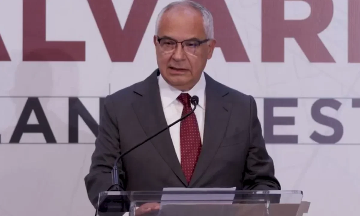 Alfredo Álvarez Cárdenas confirma aspiraciones para gobernar Baja California