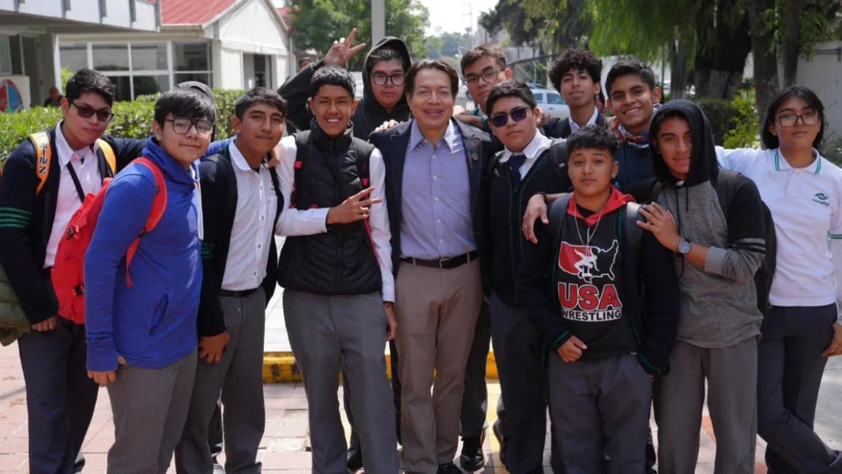 Alianza Conalep y TecNM favorece el ingreso de estudiantes a la Educación Superior