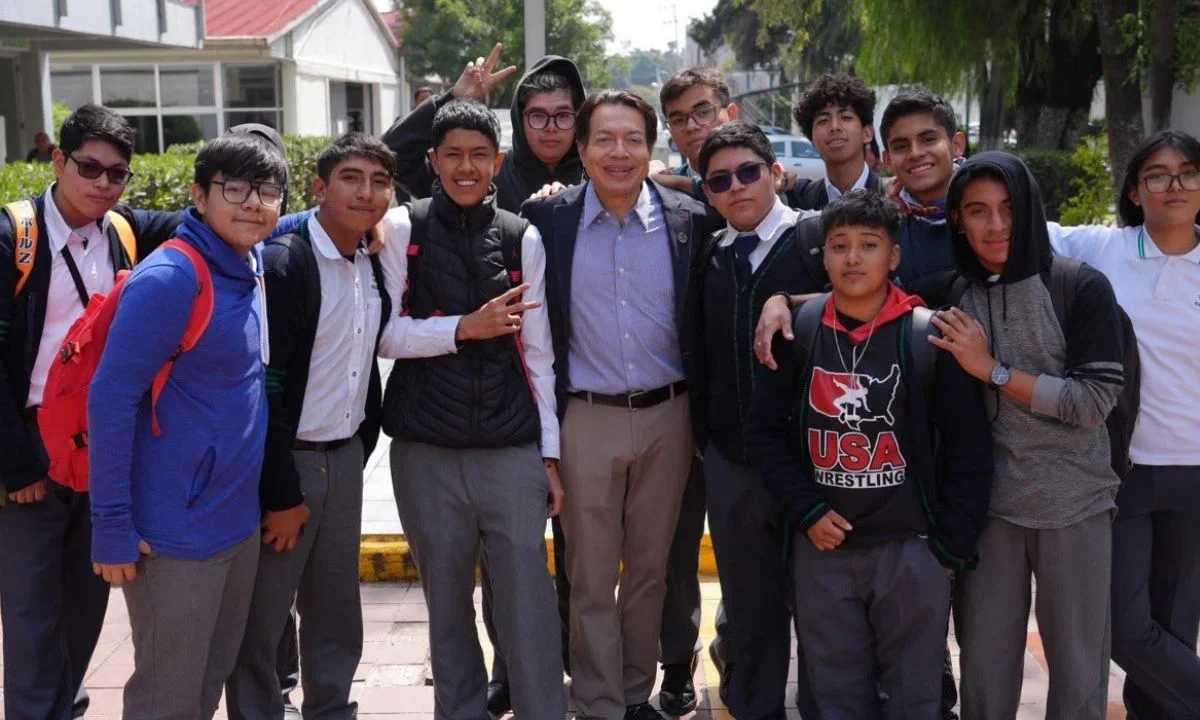 Alianza Conalep y TecNM favorece el ingreso de estudiantes a la Educación Superior