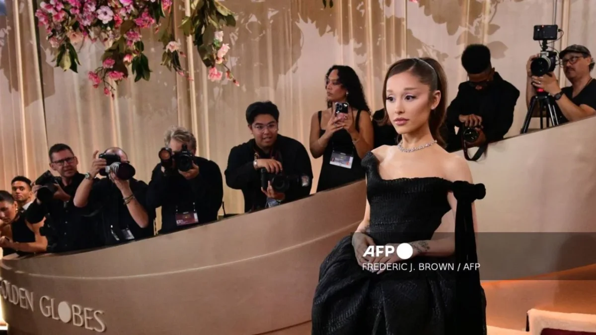 Ariana Grande se suma a los artistas que rechazan el uso de su música para los videos de arrestos del ICE