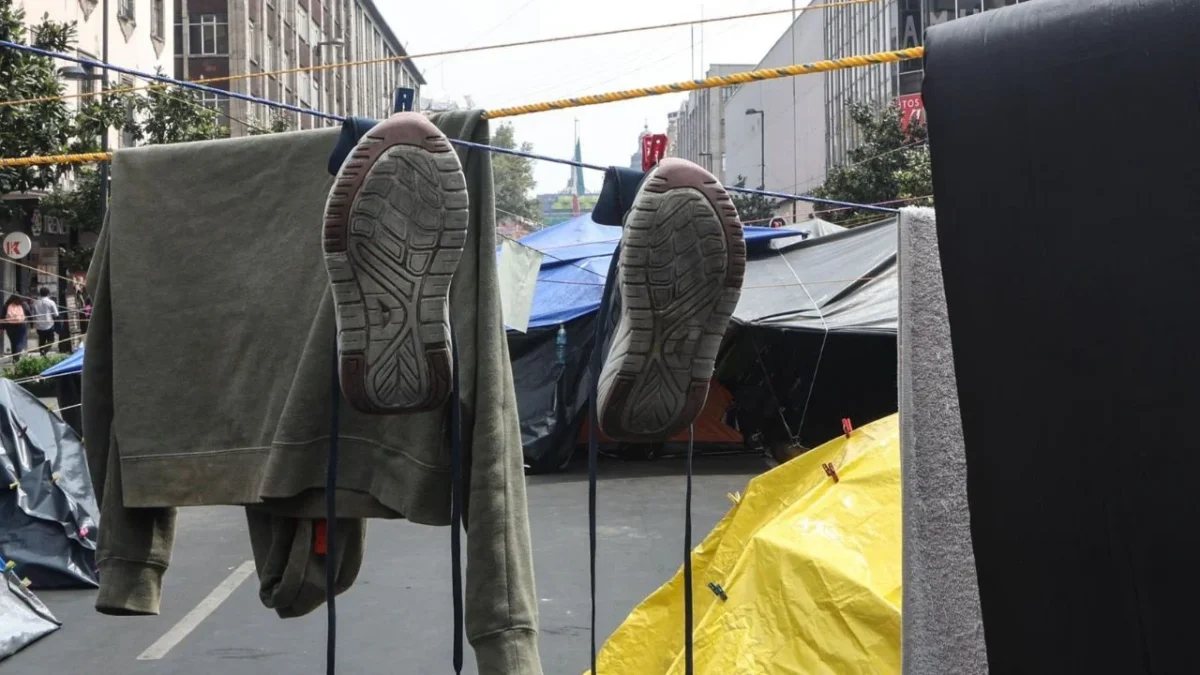Concanaco advierte pérdidas de 260 mdp diarios por la CNTE