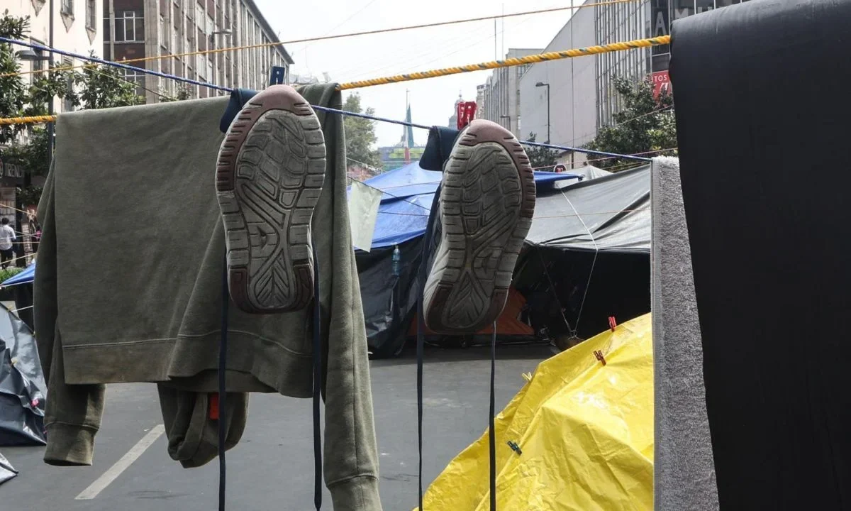 Concanaco advierte pérdidas de 260 mdp diarios por la CNTE