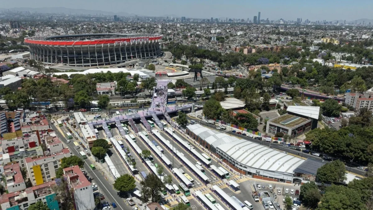Congreso CDMX llama a alcaldías a promocionar obras del Mundial 2026