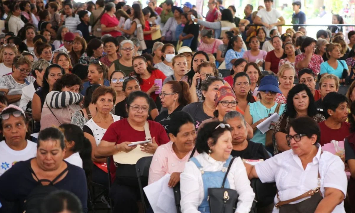 Conoce la campaña nacional para prevenir la violencia contra mujeres durante el Mundial
