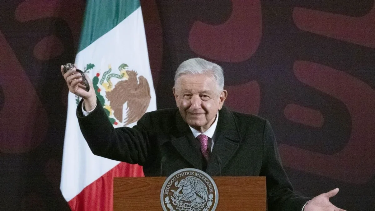 Cuestionan la carta de AMLO publicada en redes sociales, dudan que la haya escrito