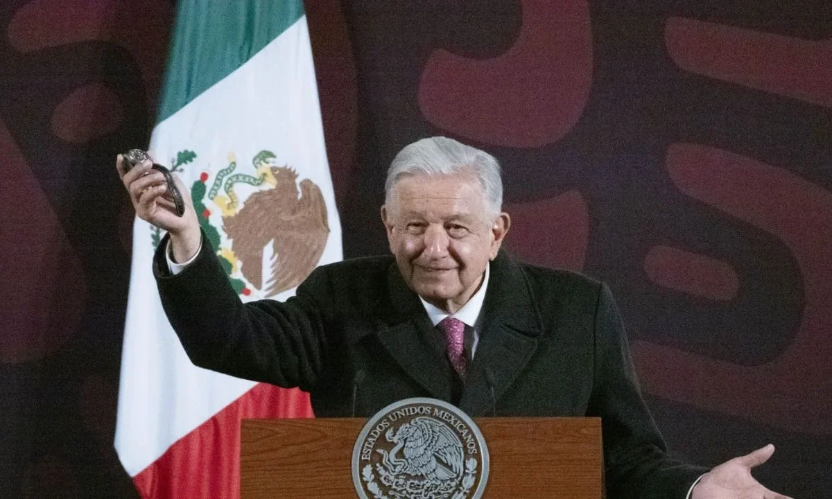 Cuestionan la carta de AMLO publicada en redes sociales, dudan que la haya escrito