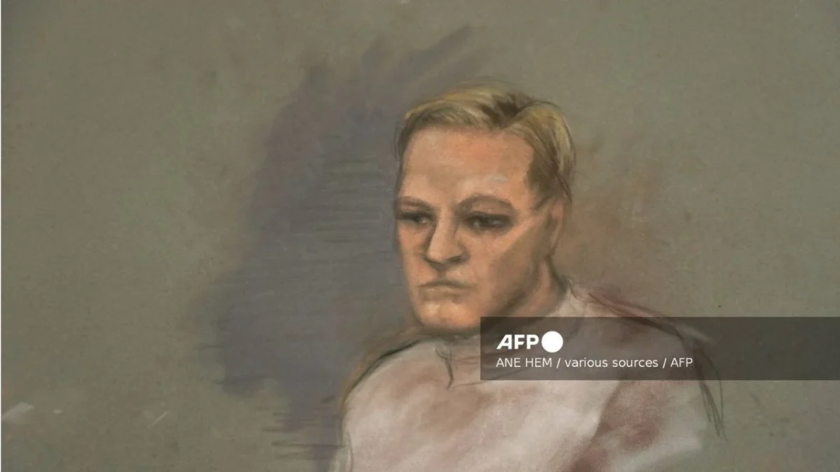 Dan 4 años de cárcel al hijo de princesa heredera de Noruega por violación