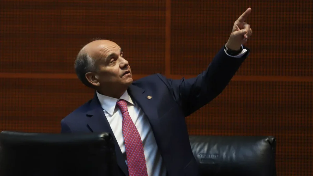 Declaraciones de Villarreal y Durazo, son insuficientes: Manuel Añorve
